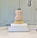 Handheld Dish Brush