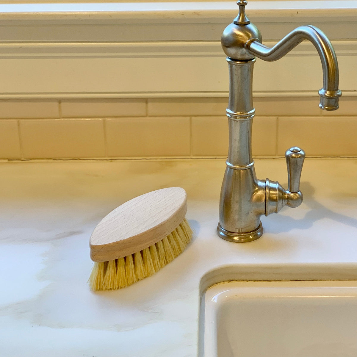 Vegetable Brush