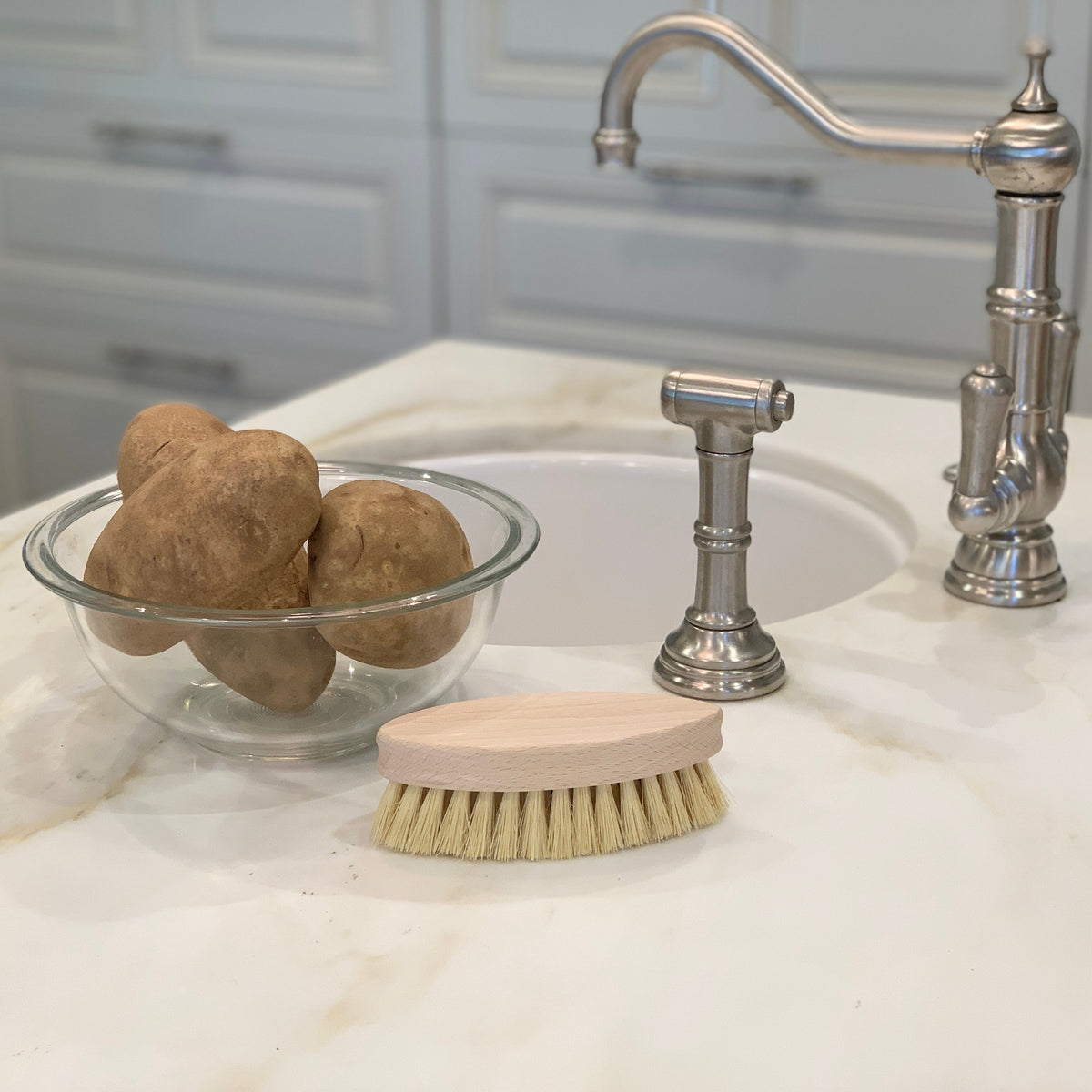 Vegetable Brush