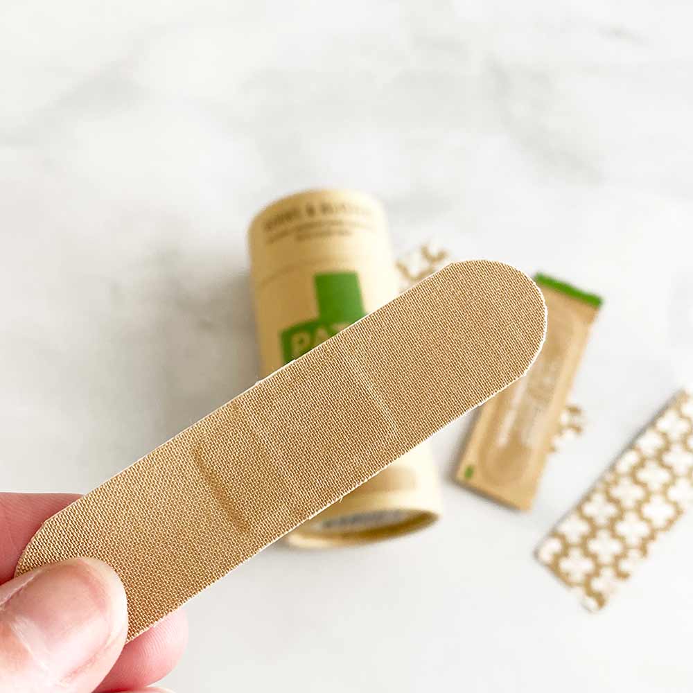 Patch Natural Bandages