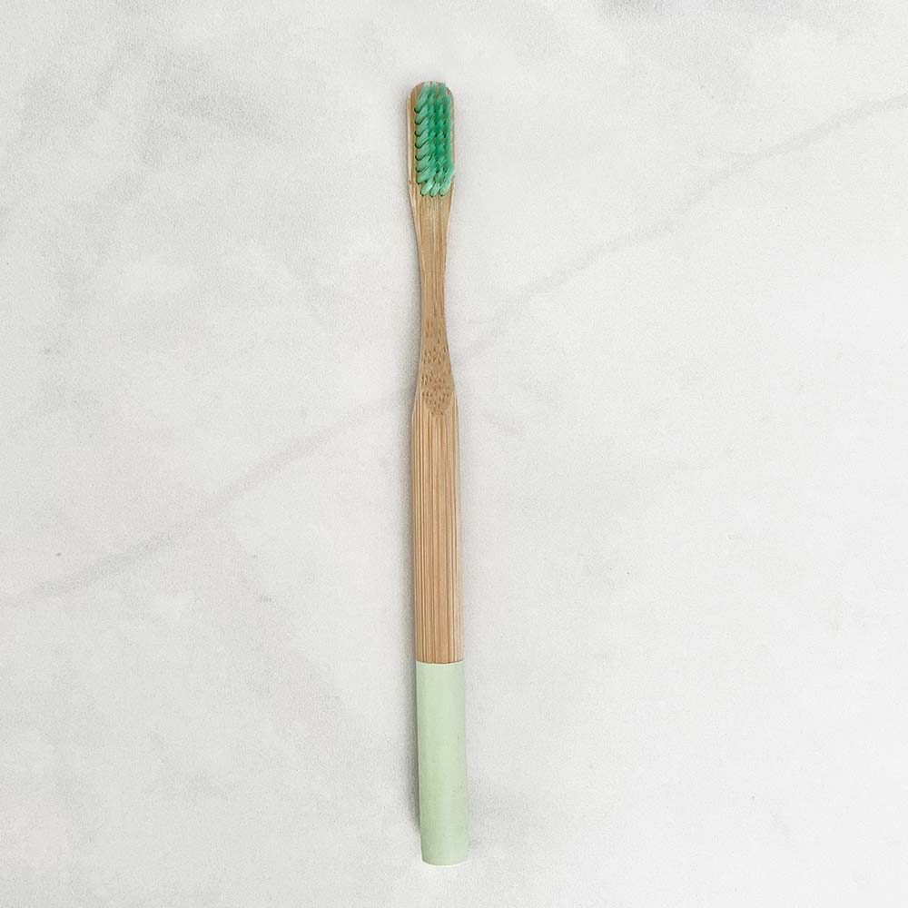 Bamboo Toothbrush
