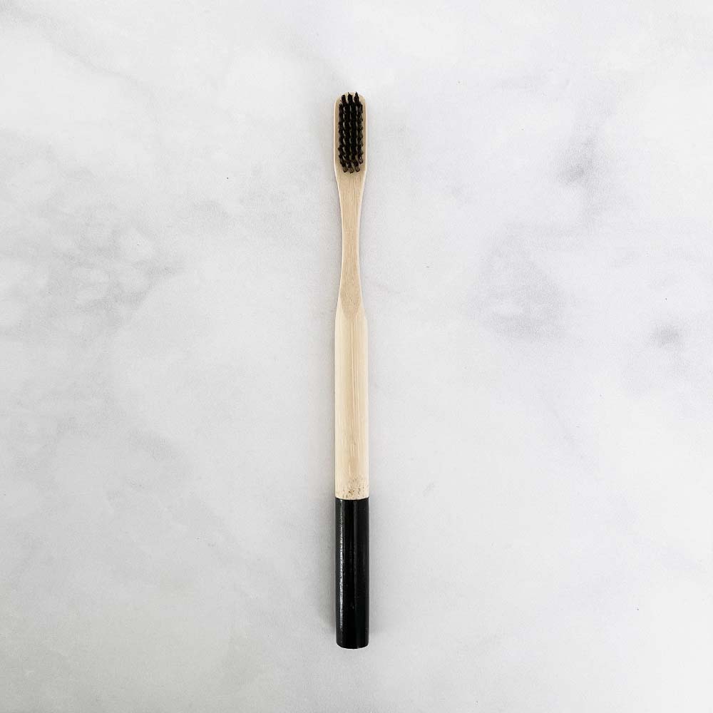 Bamboo Toothbrush