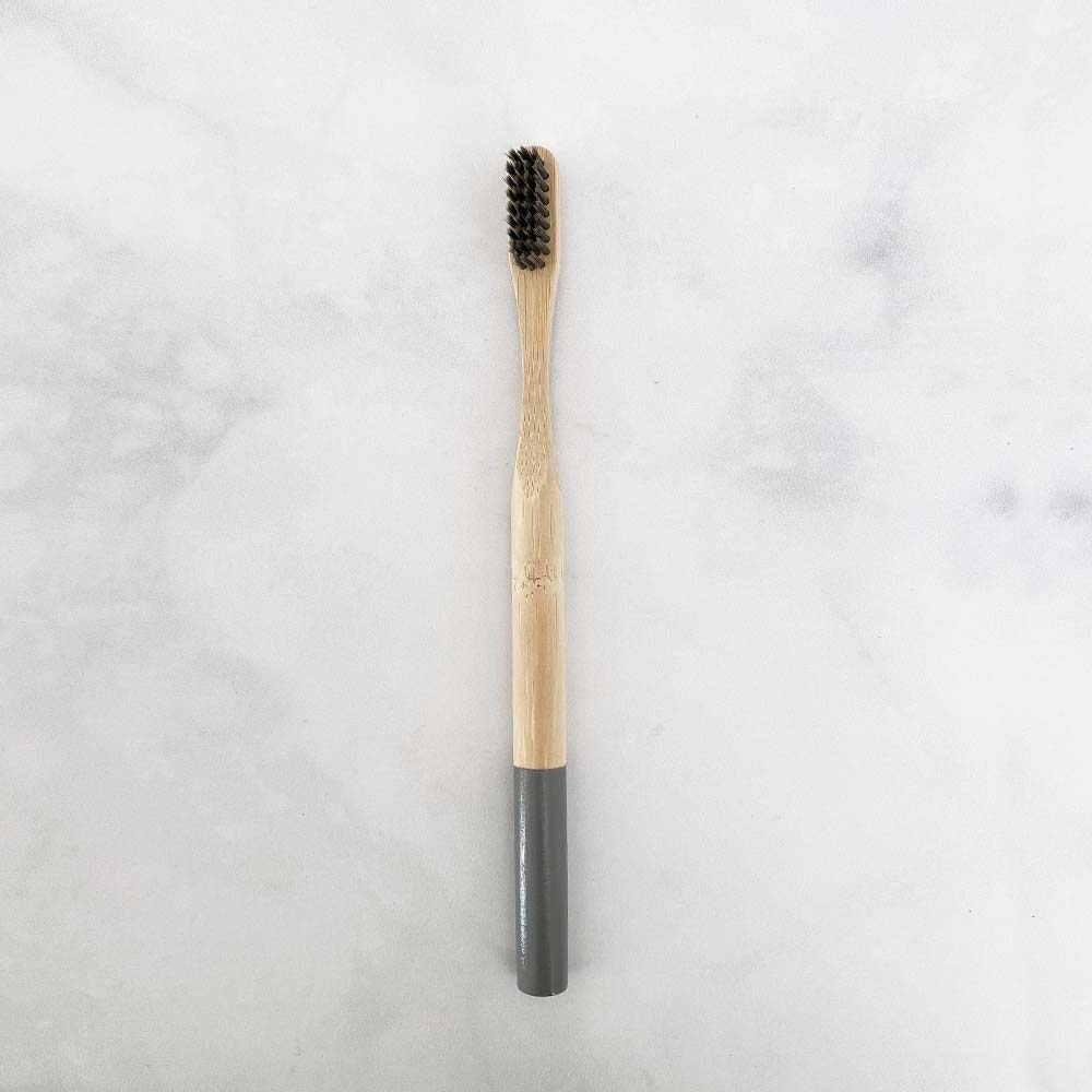 Bamboo Toothbrush
