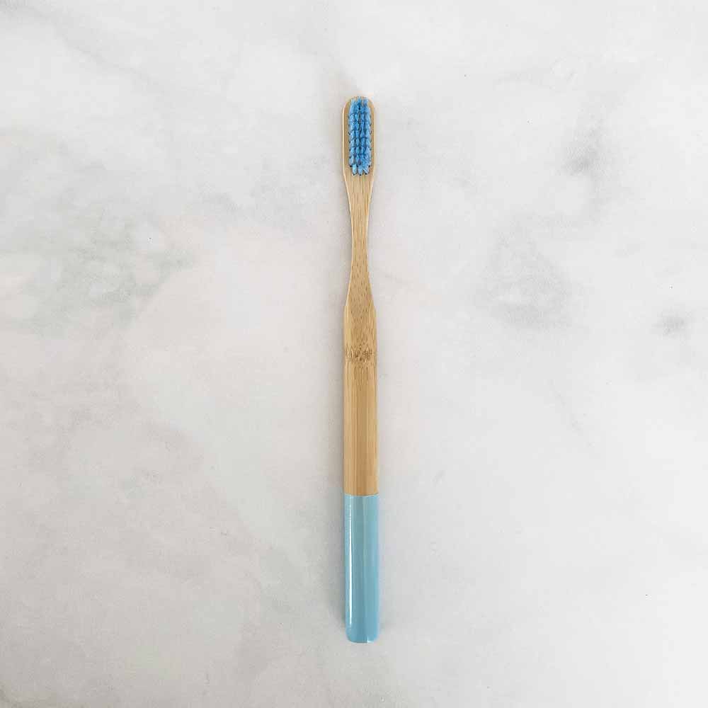 Bamboo Toothbrush