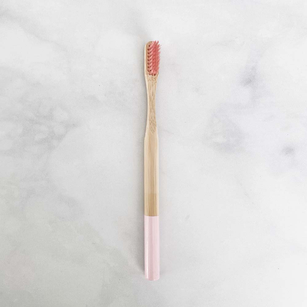 Bamboo Toothbrush