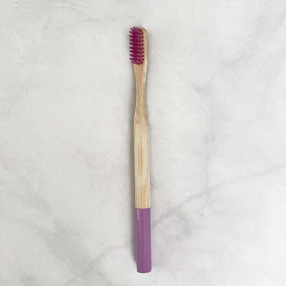 Bamboo Toothbrush