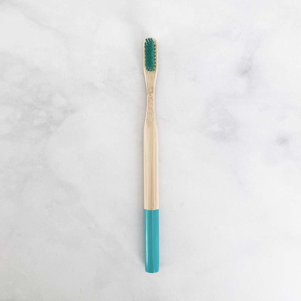 Bamboo Toothbrush