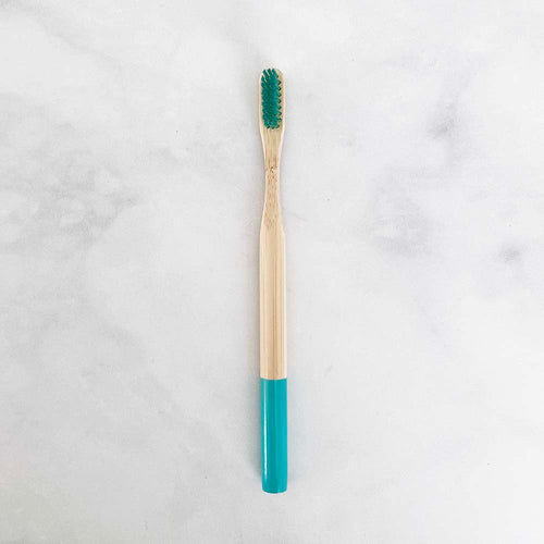Bamboo Toothbrush