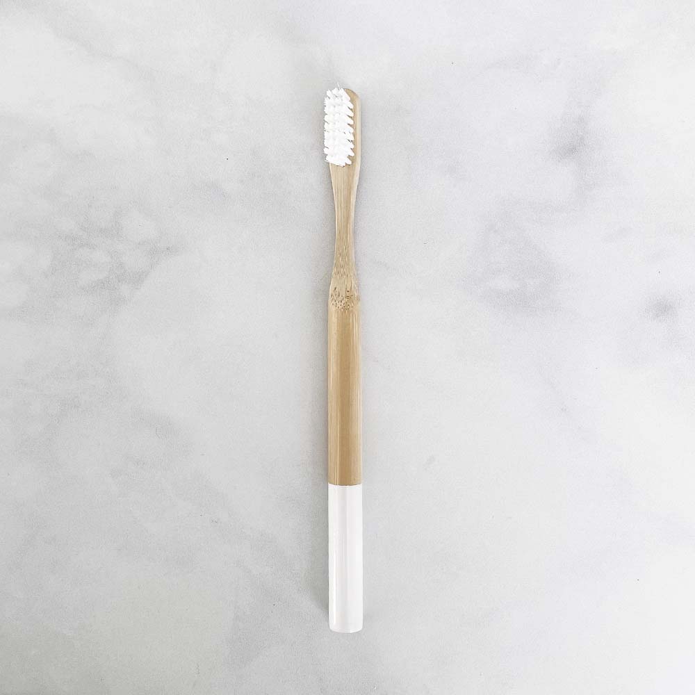 Bamboo Toothbrush