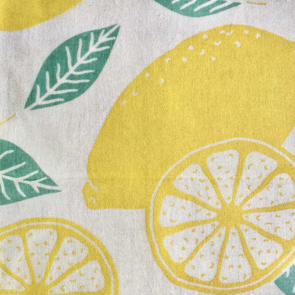 Beeswax Wraps - Lemon