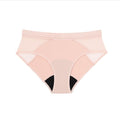 Saalt Period Underwear - Leakproof Mesh Hipster