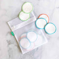 Reusable Cotton Rounds