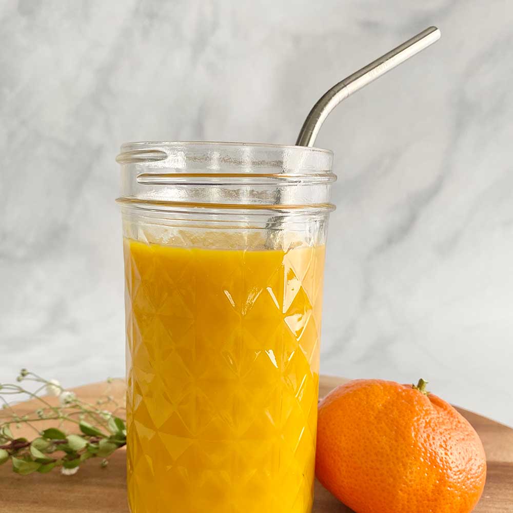 Stainless Steel Straws