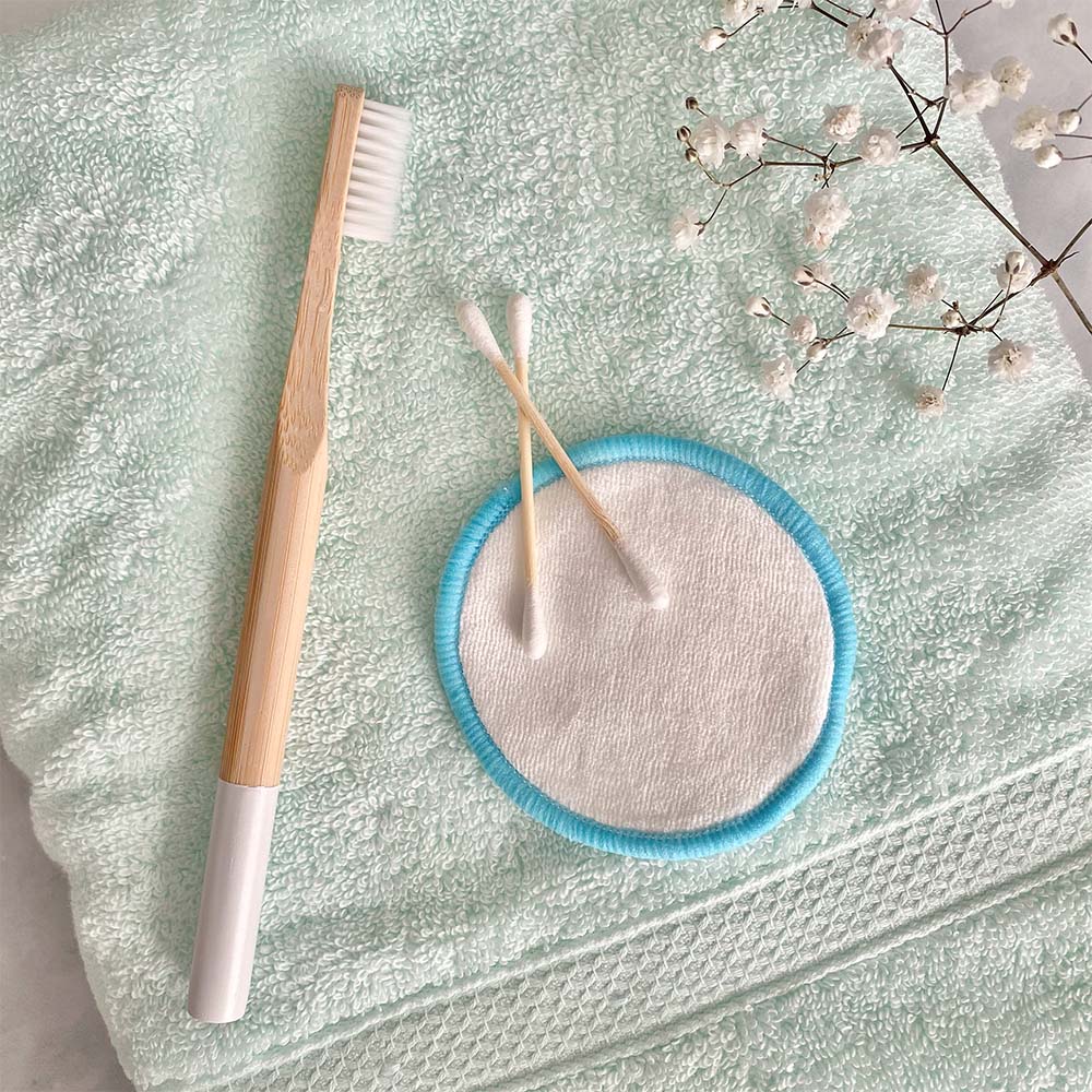 Bamboo Toothbrush