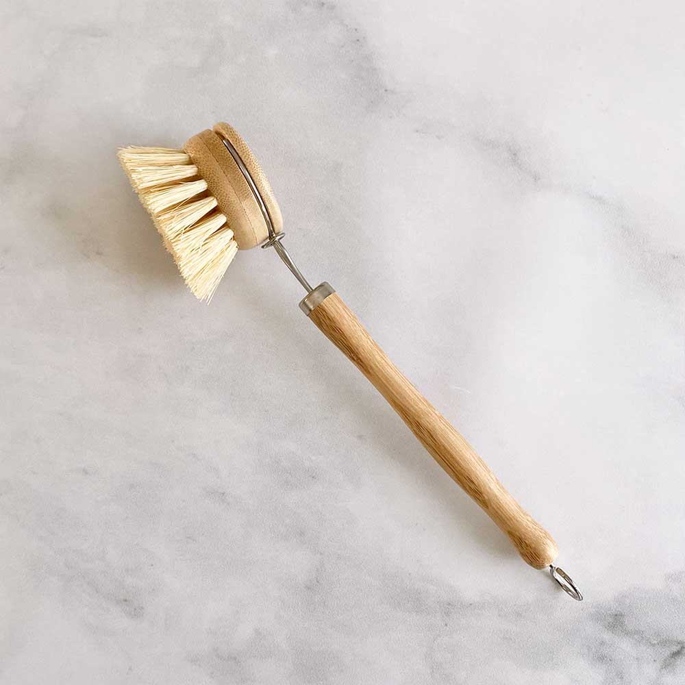 Dish Brush Replacement Head