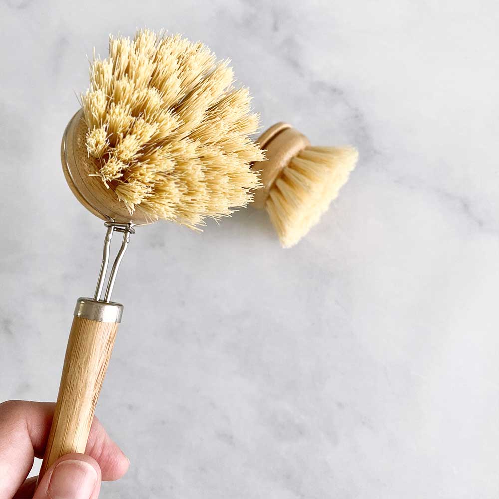 Dish Brush Replacement Head
