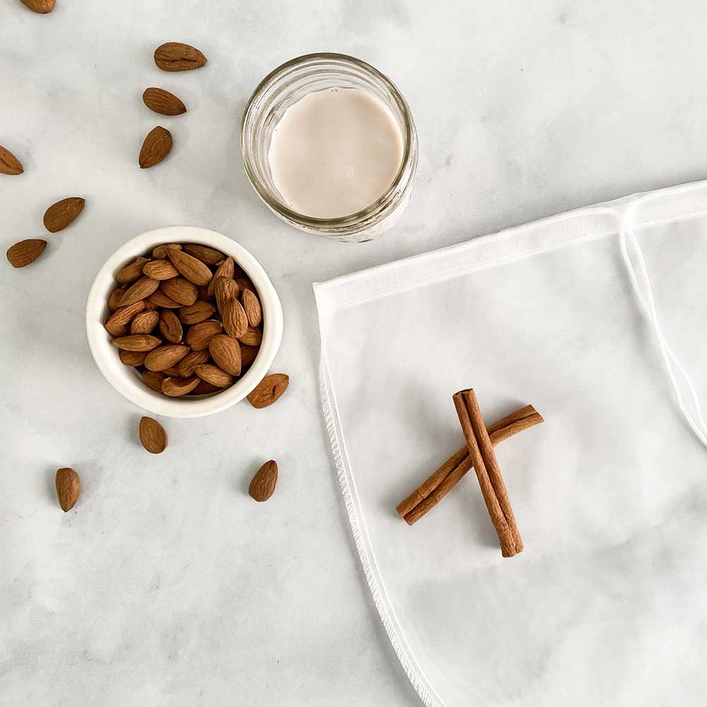 Nut Milk Bag