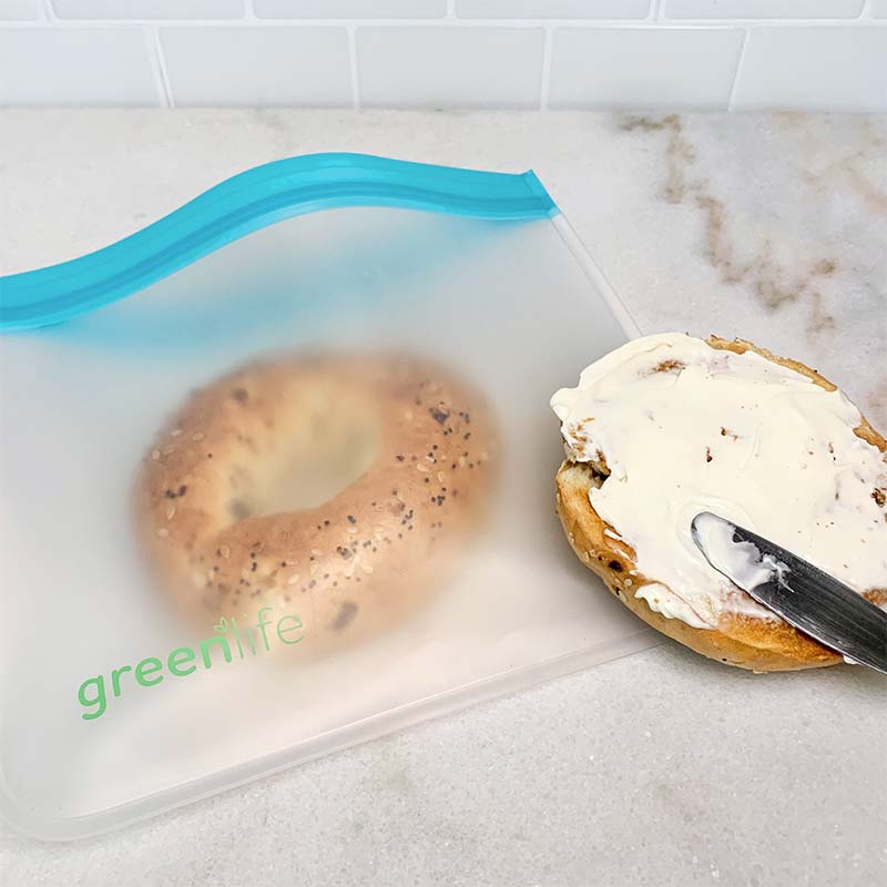 Reusable Sandwich Bags