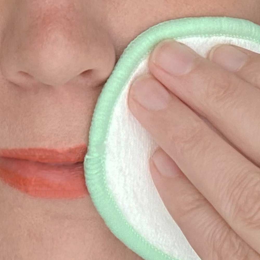 Reusable Cotton Rounds