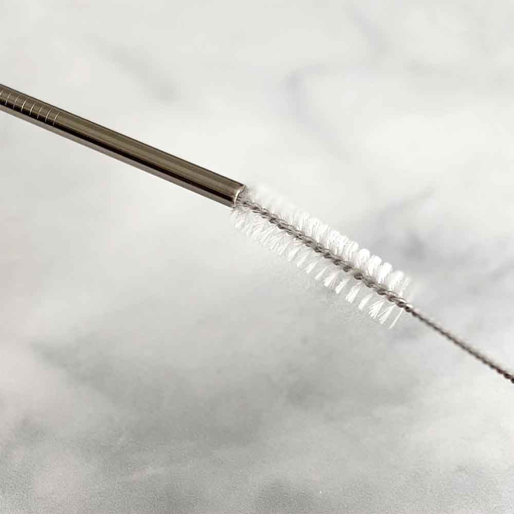 Stainless Steel Straws