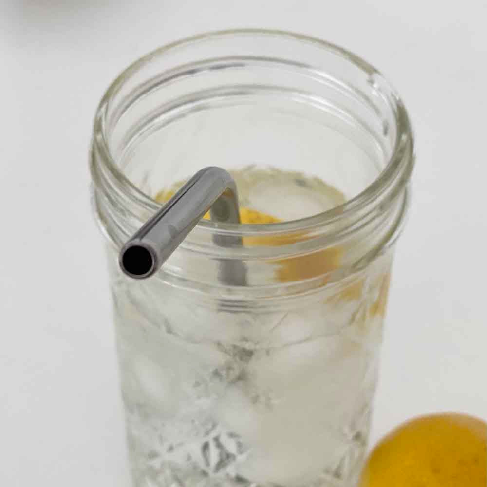 Stainless Steel Straws