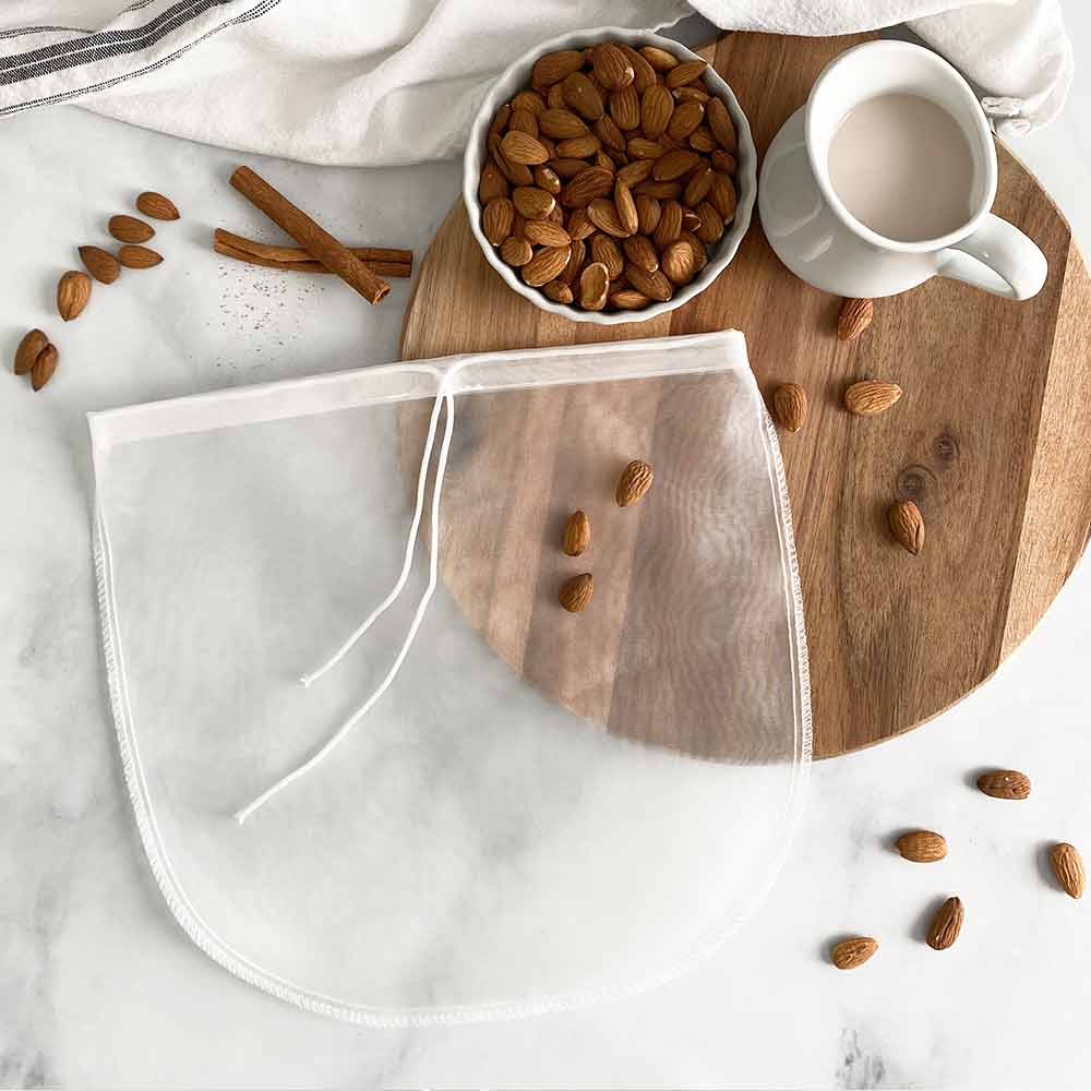 Nut Milk Bag