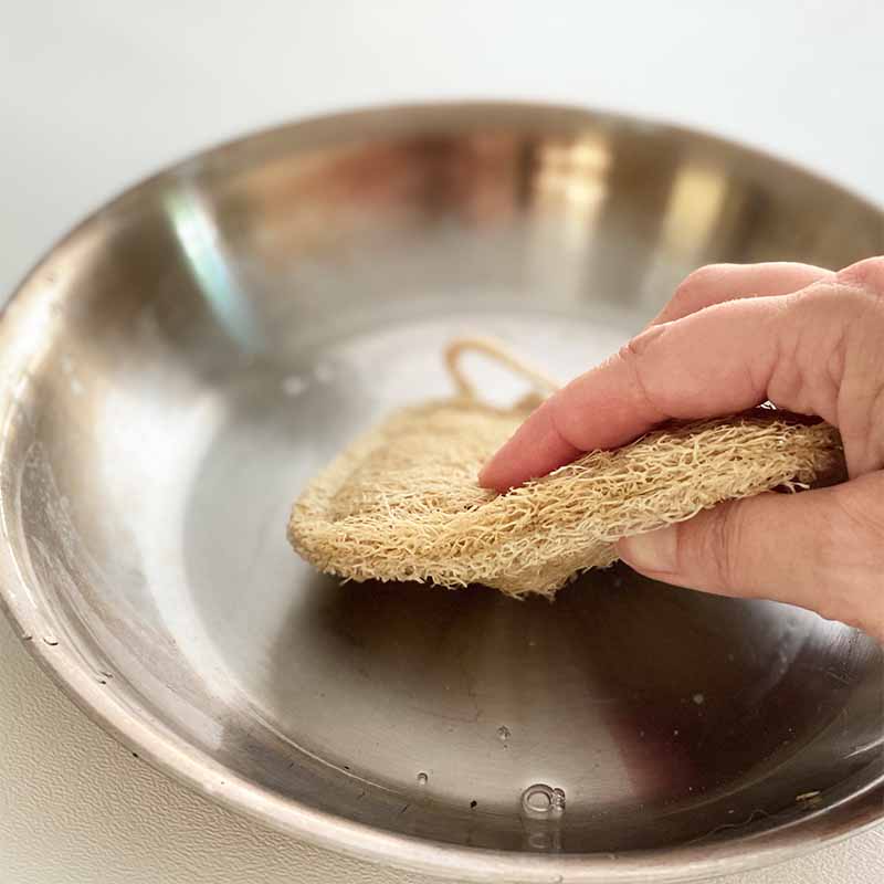 Loofah Scrubber (Pack of 2)