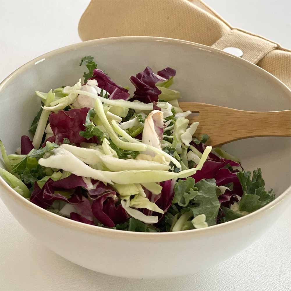Portable Bamboo Utensil Set