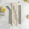 Stainless Steel Straws