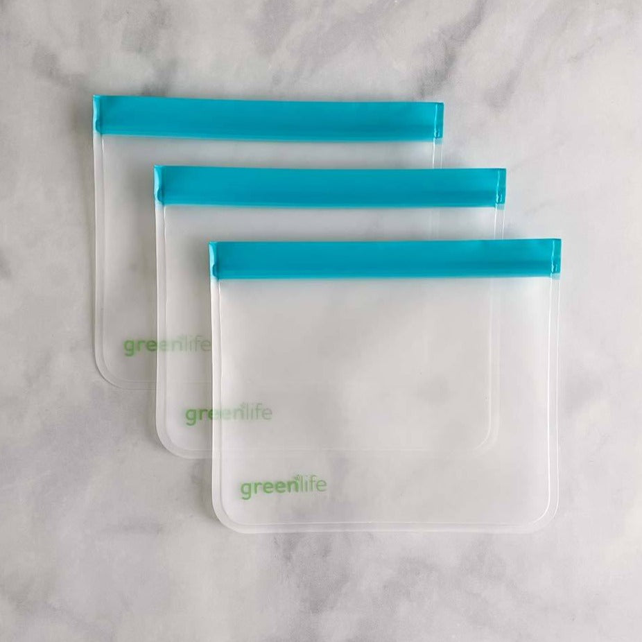 Reusable Sandwich Bags