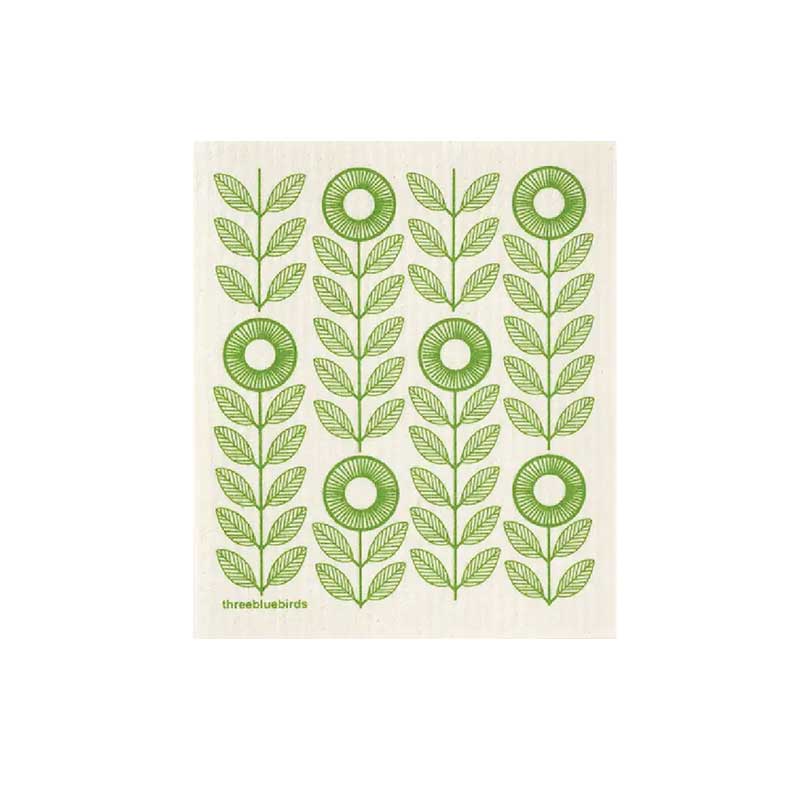 Swedish Dishcloth