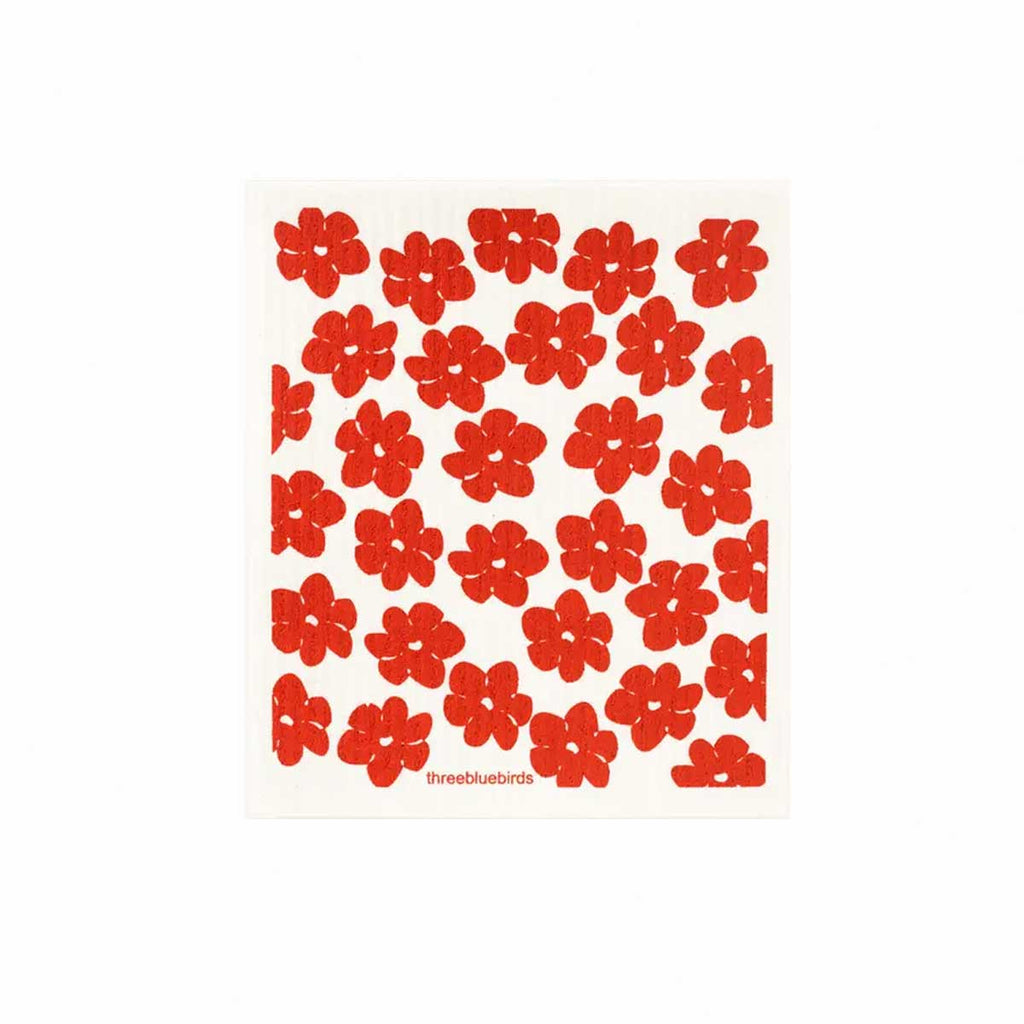 Swedish Dishcloth