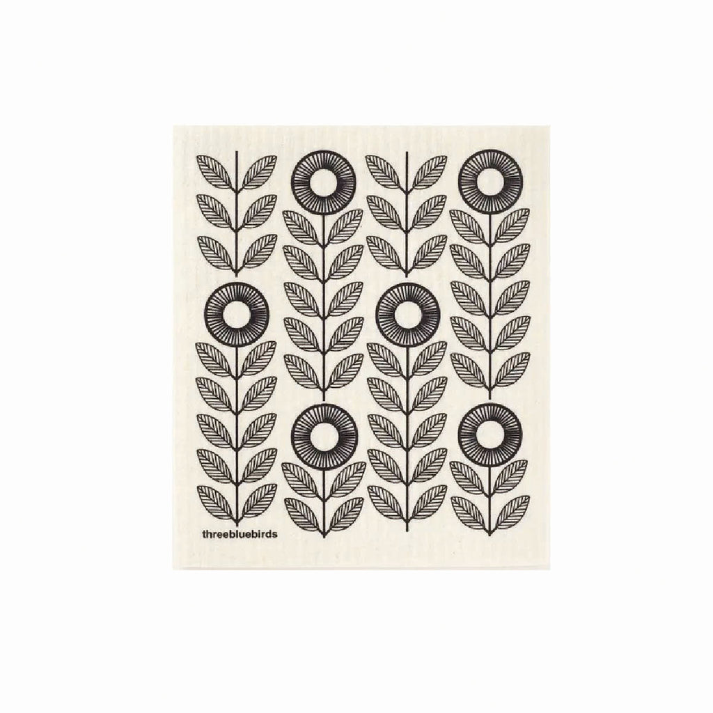 Swedish Dishcloth