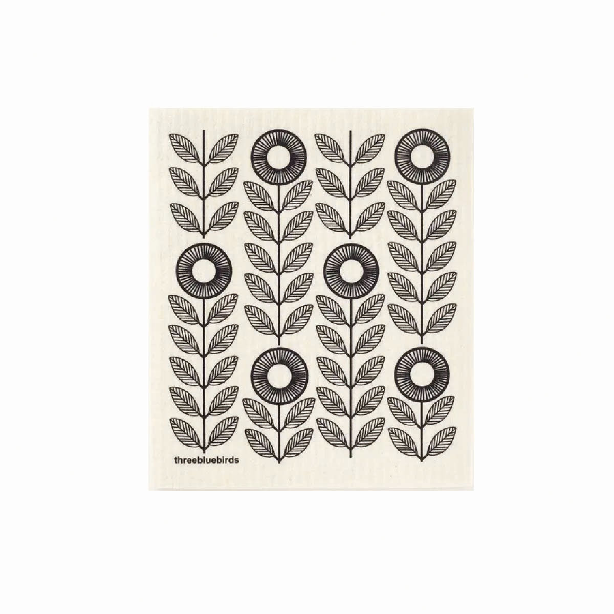 Swedish Dishcloth