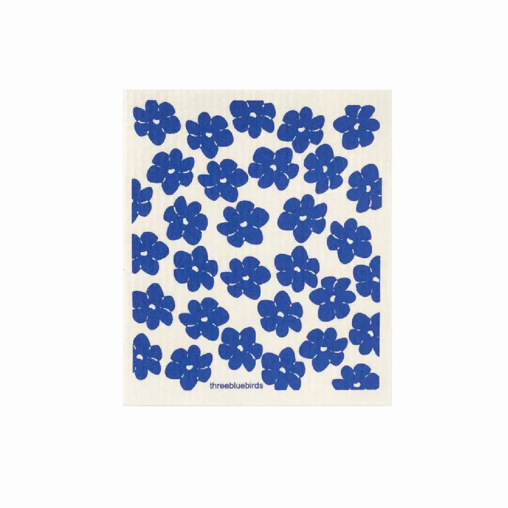 Swedish Dishcloth