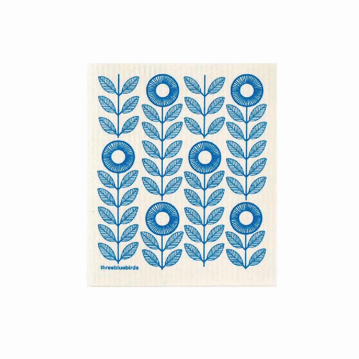 Swedish Dishcloth