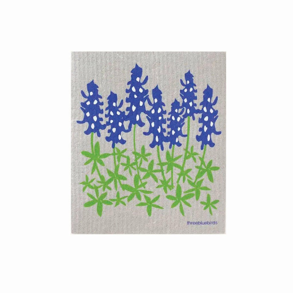 Swedish Dishcloth