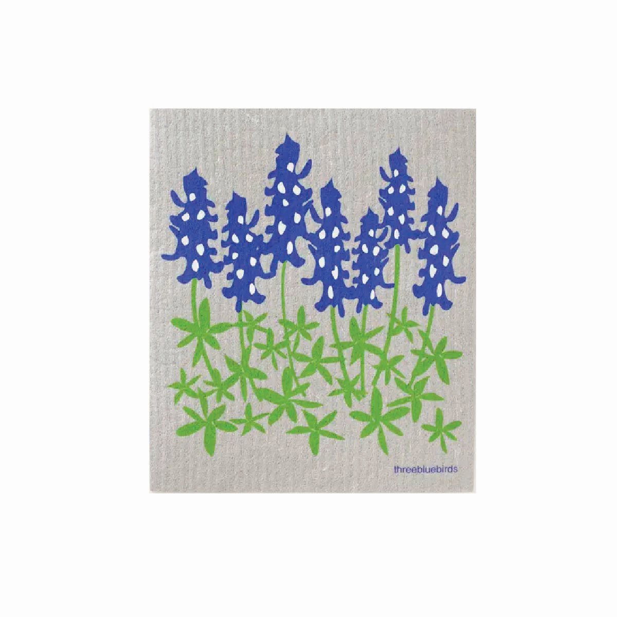 Swedish Dishcloth