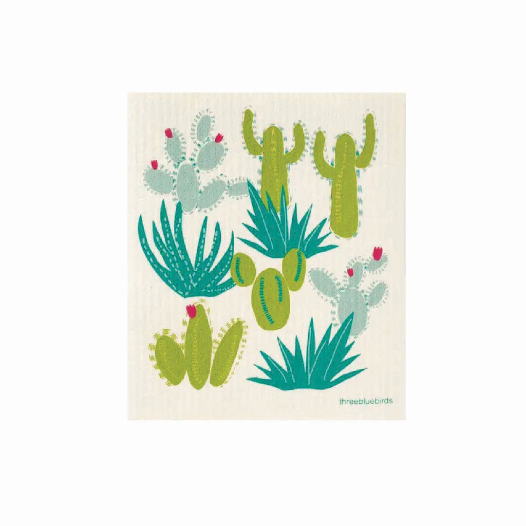 Swedish Dishcloth