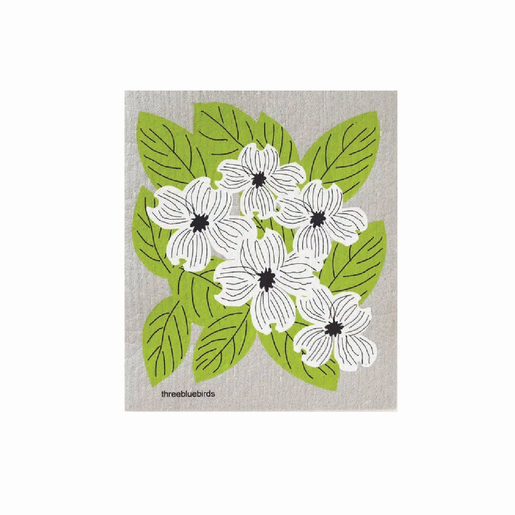 Swedish Dishcloth