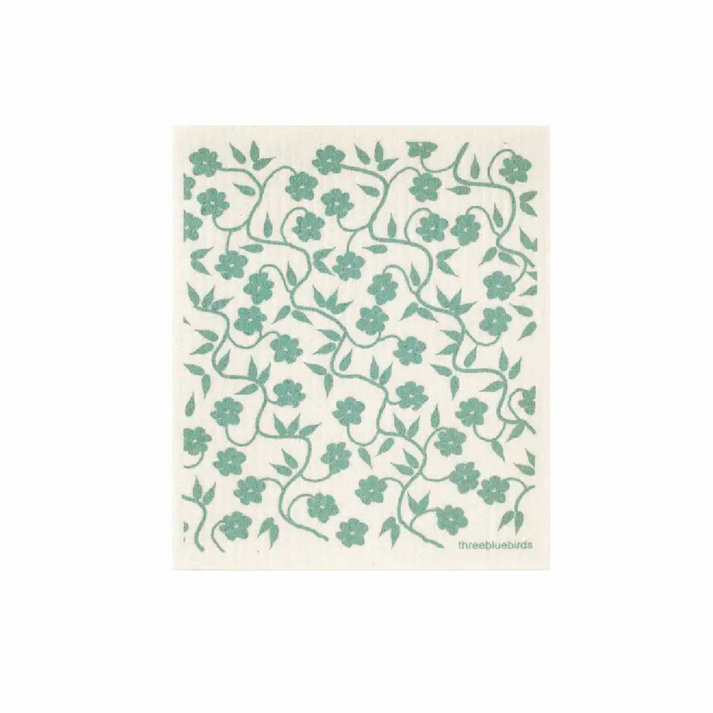 Swedish Dishcloth
