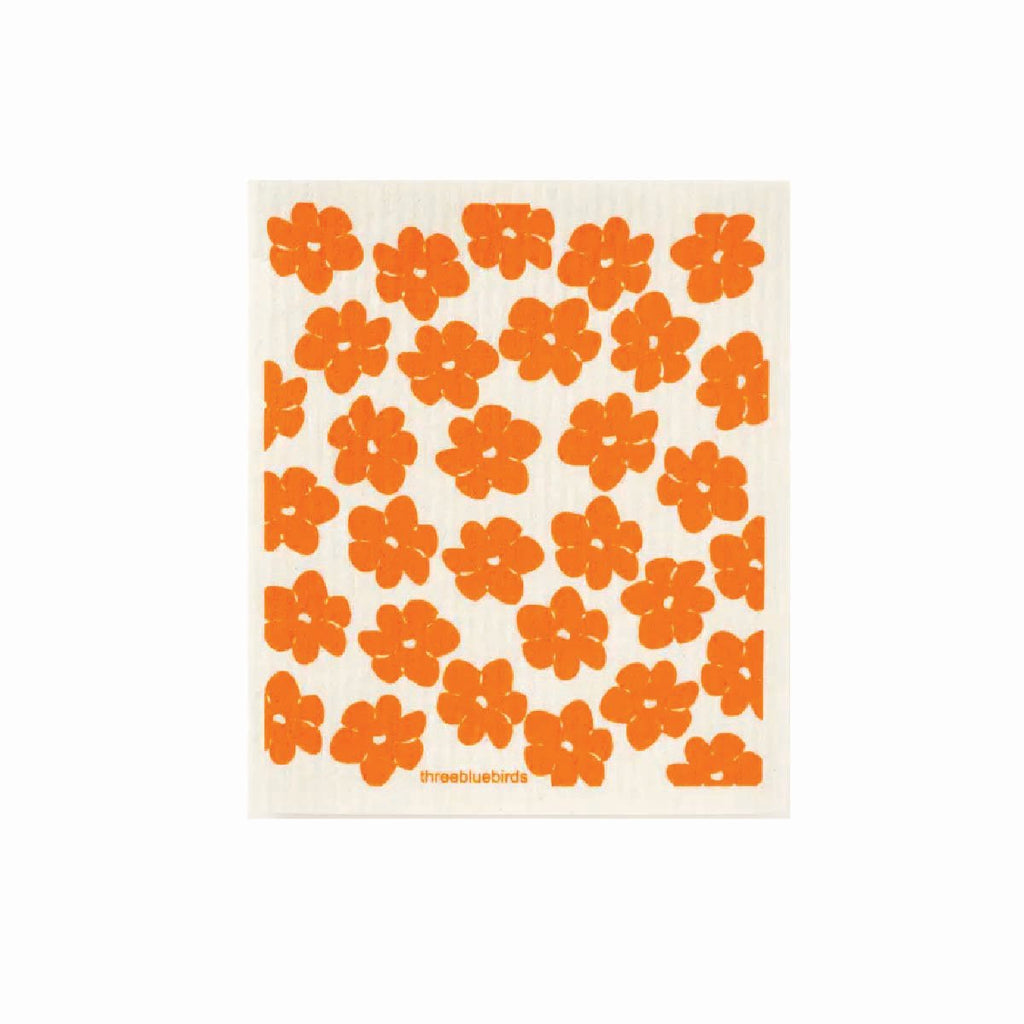 Swedish Dishcloth