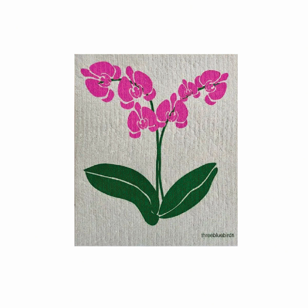 Swedish Dishcloth