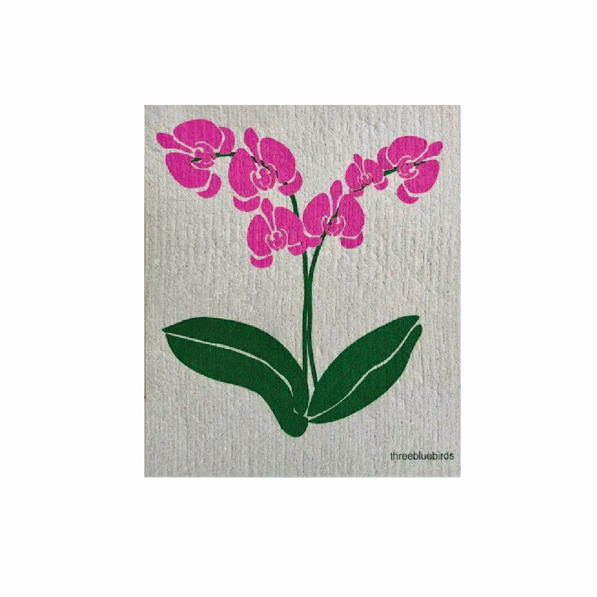 Swedish Dishcloth