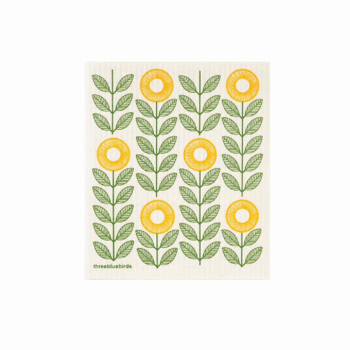 Swedish Dishcloth